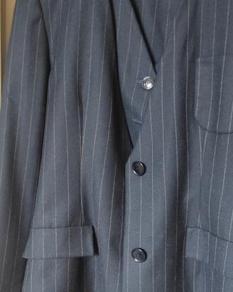 GIACCA E GILET  LANA SPIGATA DONNA  su misura 