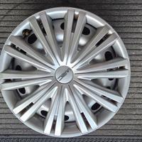 4 cerchioni per Polo Volkswagen