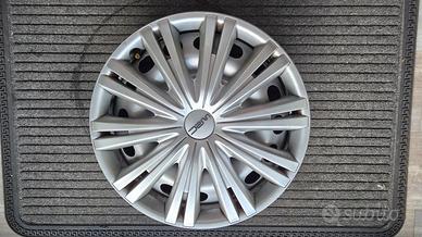 4 cerchioni per Polo Volkswagen