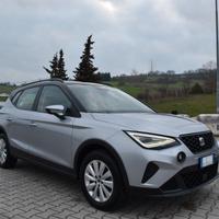 Seat Arona 1.0 TGI Style