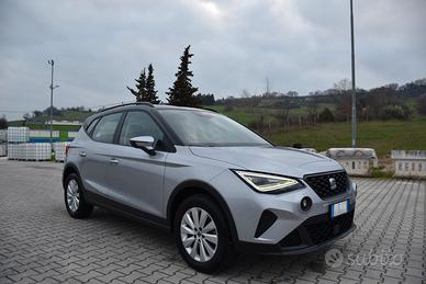 Seat Arona 1.0 TGI Style