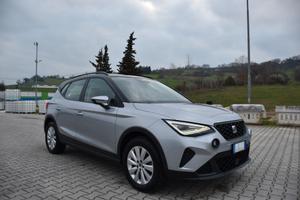 Seat Arona 1.0 TGI Style