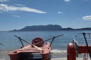 Appartamento al mare RIO BADOS