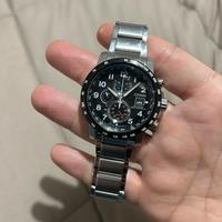 Citizen H800 sport acciaio