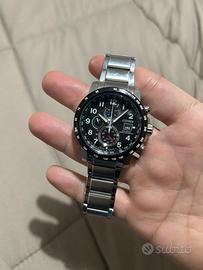 Citizen H800 sport acciaio