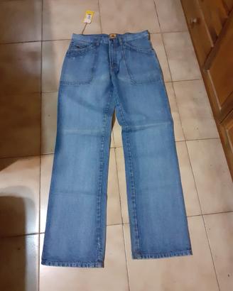 JEANS CHARRO nuove taglia 50 uomo