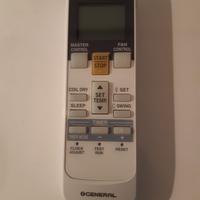 Telecomando originale clima General mod. AR-RY3
