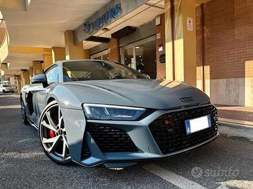 Audi R8 Coupe 5.2 V10 quattro 570cv s tronic Perfo