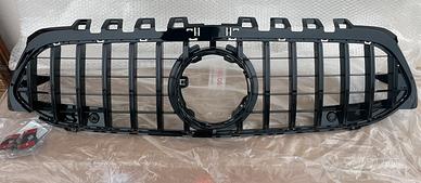 Griglia classe a w177