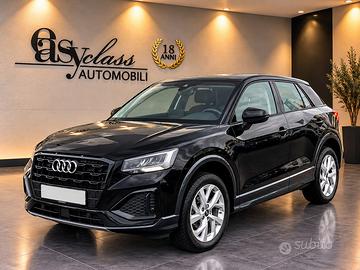 Audi Q2 35 2.0 tdi Business Advanced s-tronic...