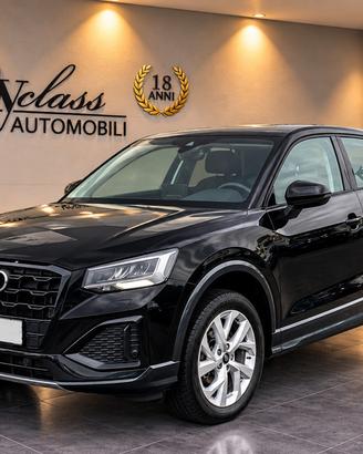 Audi Q2 35 2.0 tdi Business Advanced s-tronic...