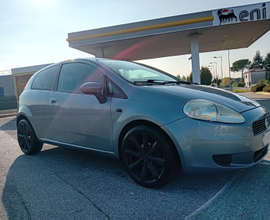 Fiat grande punto 1.3 diesel