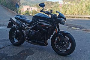Triumph Speed triple RS 1050