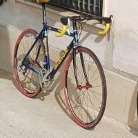 bianchi alluminio mega pro taglia 56 prezzo tratta