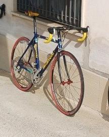 bianchi alluminio mega pro taglia 56 prezzo tratta