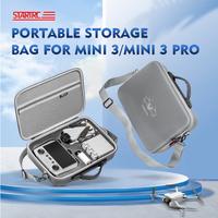 Custodia Dji mini 3/ mini 3 Pro