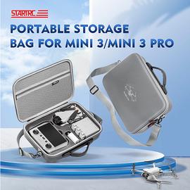 Custodia Dji mini 3/ mini 3 Pro