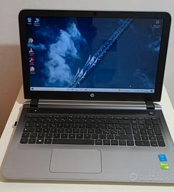 HP Notebook
