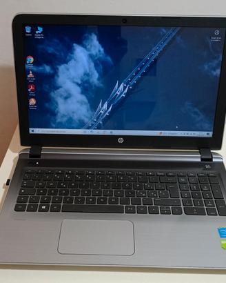 HP Notebook