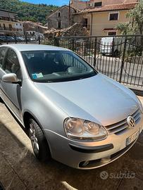 golf5 1.9 tdi