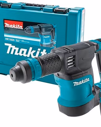 scalpellatore Makita HK1820