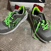 Scarpe U POWER