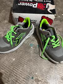 Scarpe U POWER