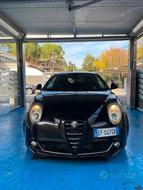 Alfa Romeo Mito 1.3 multijet