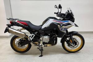BMW F 850 GS Rallye
