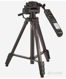 Treppiedde Sony