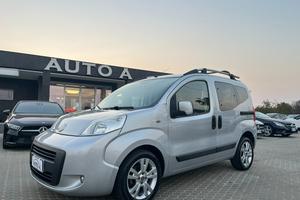 FIAT QUBO 1.3 MJT 75 CV Active N1