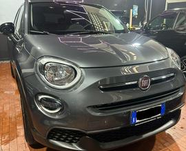 Fiat 500X 1.3 Firefly 150CV T4 DCT Lounge