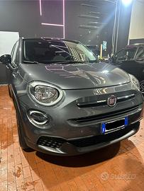 Fiat 500X 1.3 Firefly 150CV T4 DCT Lounge