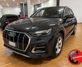 Audi Q5 2.0 TDI S tronic Business Advanced 2021