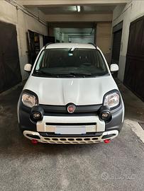 Fiat Panda Cross 1.0