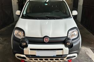 Fiat Panda Cross 1.0