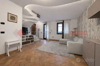 Appartamento Buttapietra [Pro1234VRG]