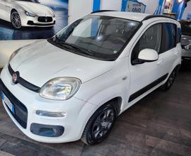Fiat Panda 1.2 Lounge GPL