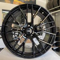 Cerchi Audi raggio 19 NUOVI cod.879432