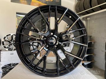 Cerchi Audi raggio 19 NUOVI cod.879432