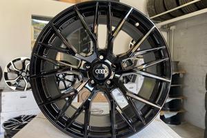 Cerchi Audi raggio 19 NUOVI cod.879432