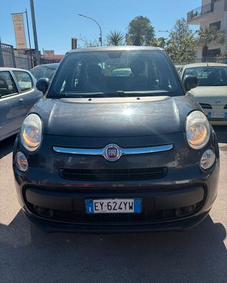 Fiat 500L 1.3 Multijet 85 CV Pop Star PREZZO PROMO