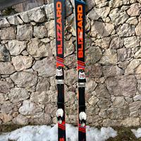 Sci Blizzard GS FIS 163cm