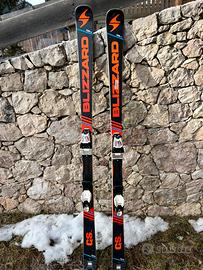 Sci Blizzard GS FIS 163cm