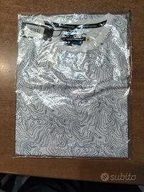t-shirt nuova Drunkmunky