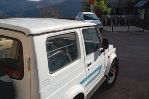 Suzuki santana 1300 1991