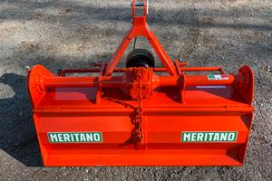 Fresa MERITANO L 130 -NUOVA