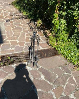 camino strumenti