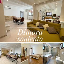 Casa vacanze Salento