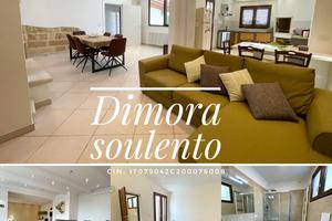 Casa vacanze Salento